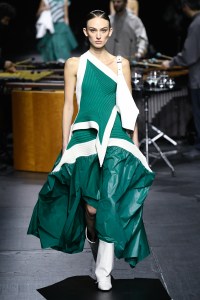 Issey Miyake RTW Fall 2023