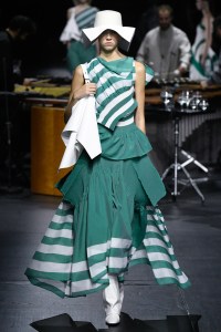 Issey Miyake RTW Fall 2023