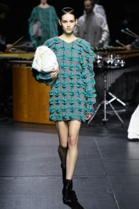 Issey Miyake RTW Fall 2023
