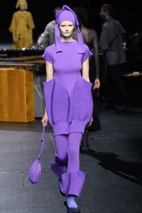 Issey Miyake RTW Fall 2023
