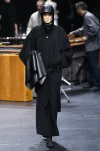 Issey Miyake RTW Fall 2023