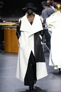 Issey Miyake RTW Fall 2023
