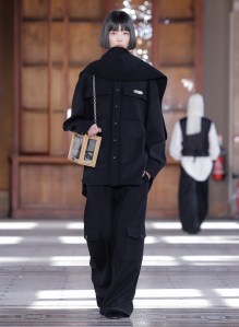 Kimhekim RTW Fall 2023
