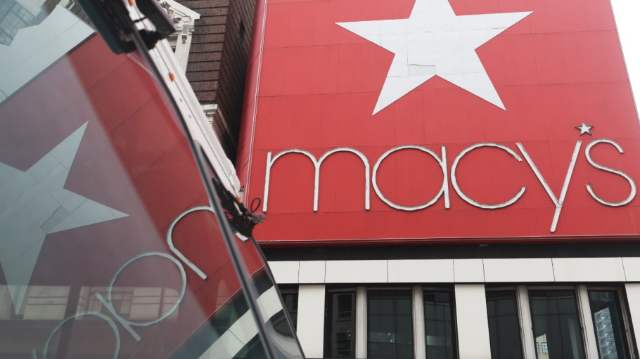 After a Tough Q4, Macy’s Eyes Long-term Gains