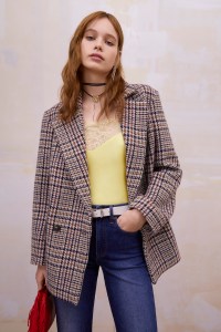 Maje RTW Fall 2023