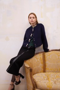 Maje RTW Fall 2023