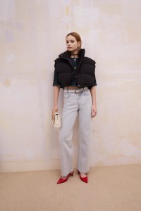 Maje RTW Fall 2023