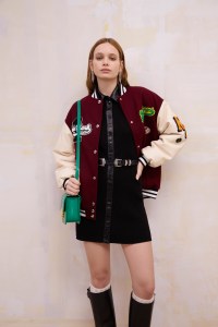 Maje RTW Fall 2023