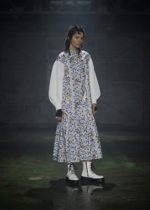 Mint Designs RTW Fall 2023