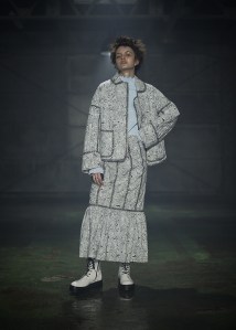 Mint Designs RTW Fall 2023