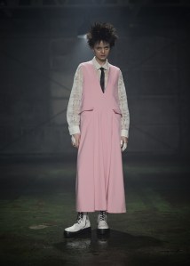 Mint Designs RTW Fall 2023