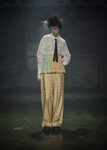Mint Designs RTW Fall 2023