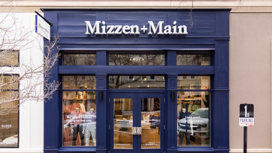 Mizzen+Main has opened a new concept store at its Dallas, Tex. flagship.