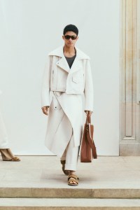 Nanushka RTW Fall 2023