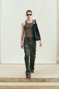 Nanushka RTW Fall 2023