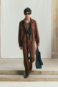 Nanushka RTW Fall 2023