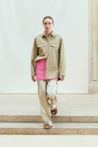 Nanushka RTW Fall 2023