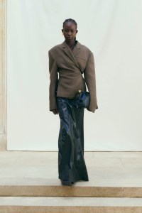 Nanushka RTW Fall 2023
