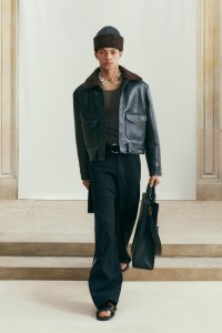 Nanushka RTW Fall 2023