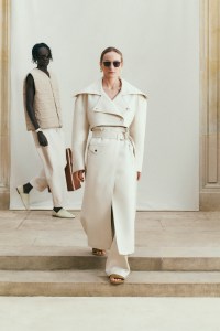 Nanushka RTW Fall 2023