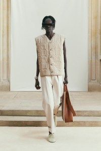 Nanushka RTW Fall 2023