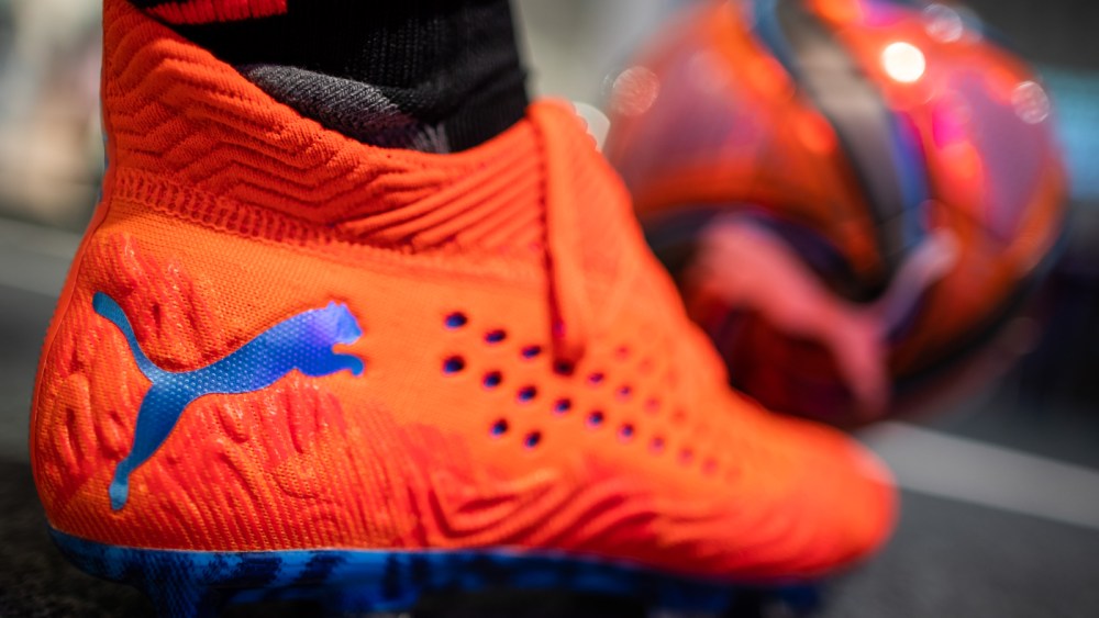 Why Nike and Puma Are Quitting Controversial K-Leather