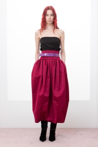 Rochas RTW Fall 2023