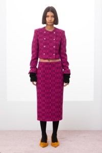 Rochas RTW Fall 2023