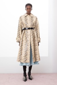 Rochas RTW Fall 2023