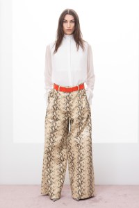 Rochas RTW Fall 2023