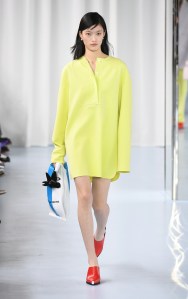 Shang Xia RTW Fall 2023