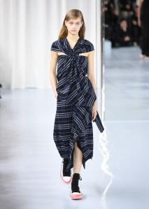Shang Xia RTW Fall 2023