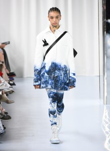 Shang Xia RTW Fall 2023