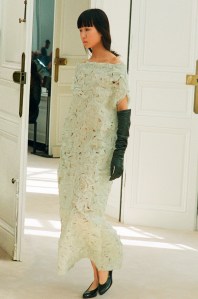 The Row RTW Fall 2023