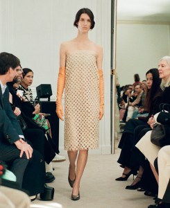 The Row RTW Fall 2023