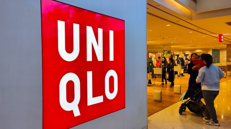 Uniqlo