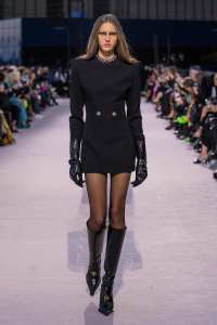 Versace RTW Fall 2023