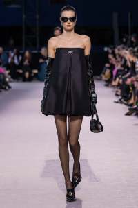Versace RTW Fall 2023