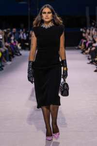 Versace RTW Fall 2023