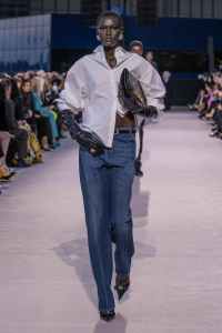 Versace RTW Fall 2023