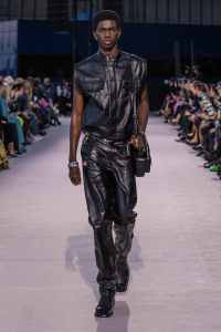 Versace RTW Fall 2023