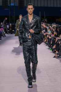 Versace RTW Fall 2023