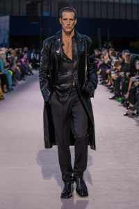 Versace RTW Fall 2023