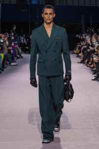Versace RTW Fall 2023