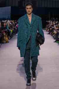 Versace RTW Fall 2023