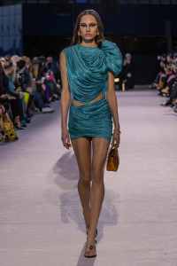 Versace RTW Fall 2023