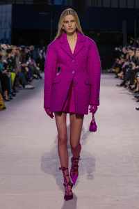 Versace RTW Fall 2023