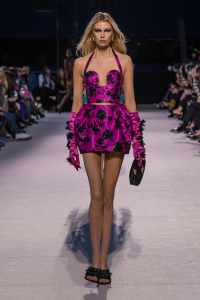 Versace RTW Fall 2023