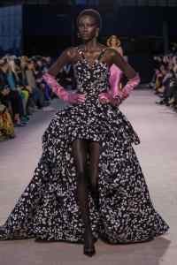 Versace RTW Fall 2023