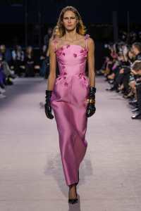 Versace RTW Fall 2023